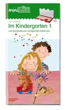 LÜK miniLÜK Buch Im