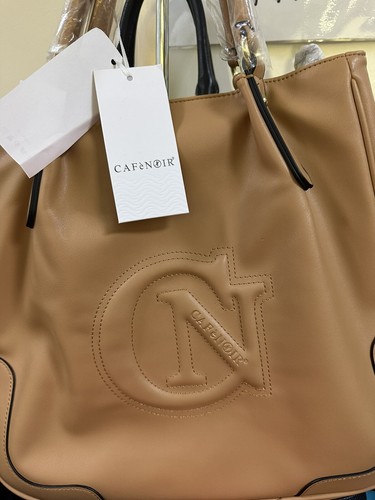 Cafè noir tasche - 💜❤,