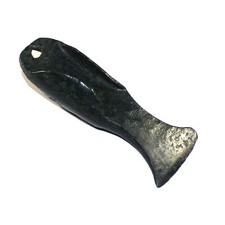 *aw* sp. Bronzezeit - Lappenbeil - Bronze - ca. 12.-10. Jhd. v. Chr.