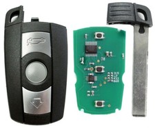 Auto Funkschlüssel Gehäuse