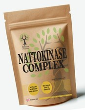 Nattokinase Komplex 6000FU Co