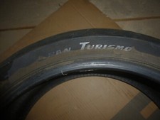 Motorradreifen Pirelli Gran Turismo Angel ST 190/55 ZR 17 M/C 75W