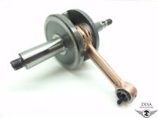 Kurbelwelle Jasil für Yamaha DT RD TY 50 MX AC luftgekühlte Motoren