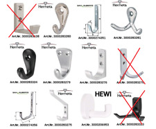 >>> Haken Haken Haken Haken Haken Haken <<< Große Auswahl an Haken aller Art !