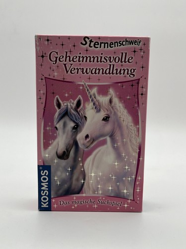 Kosmos sternenschweif - kosmos,
