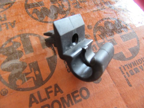Original alfa romeo sz - rz,