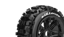 Team Louise L-T3268B B-Ulldoze