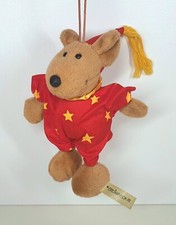 Plüsch-Anhänger / Stofftier
