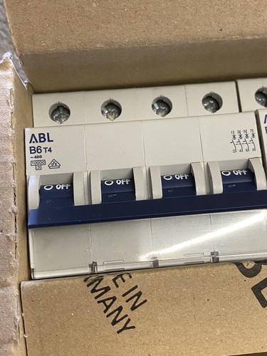 Abl sursum b6t4 - abl,