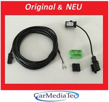 VW Volkswagen RNS 510 SDS