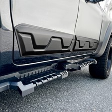 Türverkleidungen Seitenverkleidungen für Ford Ranger Raptor Wildtrak 2015-2022