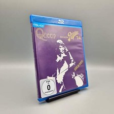 Queen - Live at the Rainbow