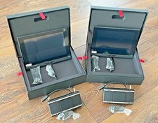 Audi Entertainment Screen