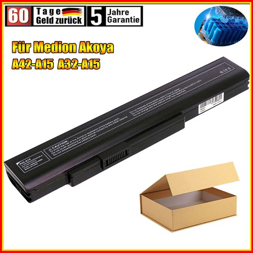 A42 a15 medion akoya ersatz - a42-a15,
