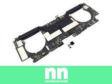 MacBook Pro 15" 2016 A1707 Logic Board 2,9GHz 16GB 512GB RP 460 820-00928-A + ID