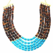 Damen Halskette FOSSIL