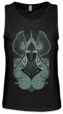 Freyja herren tank top - herren,