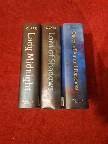 The dark artifices - the,