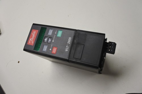 Danfoss vlt 2800 - vlt,