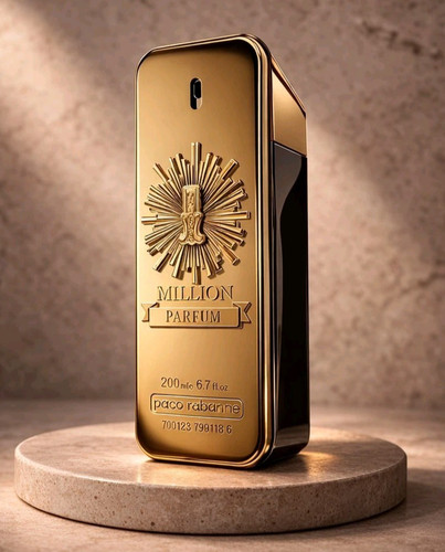 Paco rabanne million parfum - paco, rabanne/1