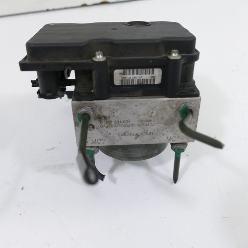 Bmw 800 abs modulator - bmw, s