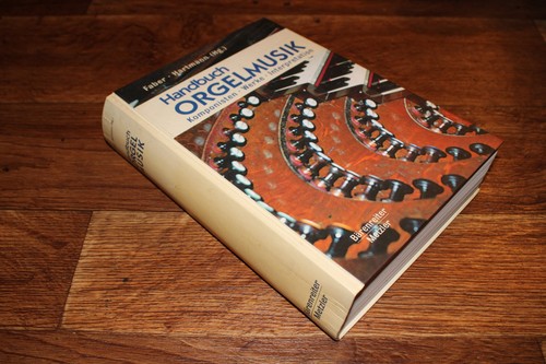 Faber hartmann handbuch - faber,