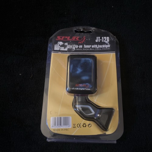 Joyo clip typ chromatisches - clip,