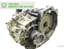 VW Golf Automatikgetriebe 2.0