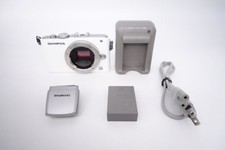 Olympus OLYMPUS Spiegellose