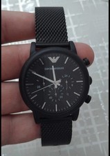 Emporio Armani Herrenuhr