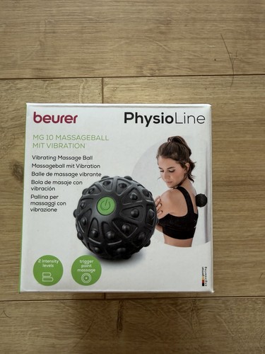 Beurer massageball mit - beurer, mg