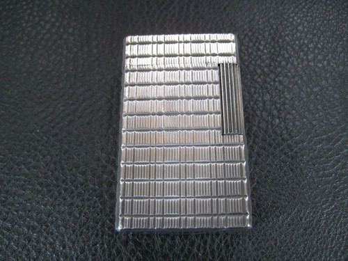 Dupont feuerzeug lighter - dupont,