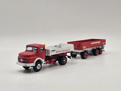 Wiking herpa brekina 87 - wiking,
