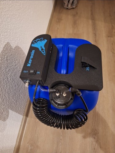 20l tankstation modellbau - rc,