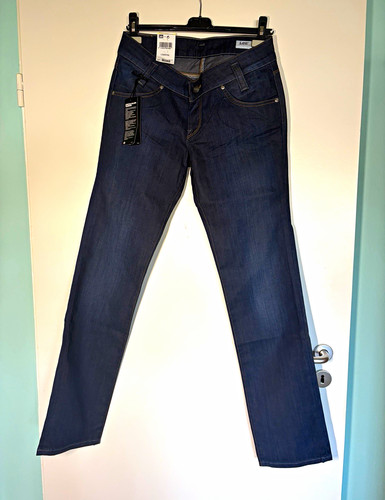 Lee leola straight damen jeans - leola,