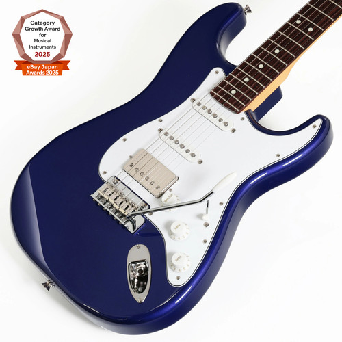 Fender made japan - japan, fsr