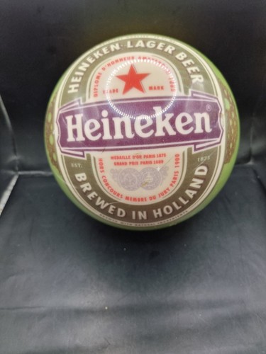 Brunswick viz ball - a, heineken