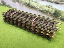 LGB Spur G gerade Gleise 6stk (UW) C1598