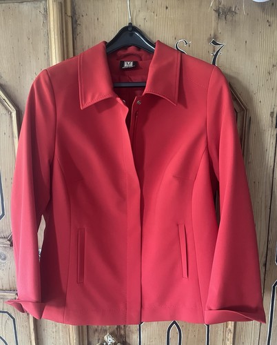 Madeleine jacke blazer 42 - jacke, gr.