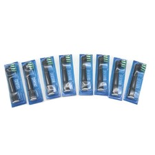 Oral-B Pro CrossAction Aufsteckbürsten elektrische Zahnbürste 8 - Unvollständig