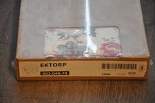 Ikea Ektorp Hocker Bezug
