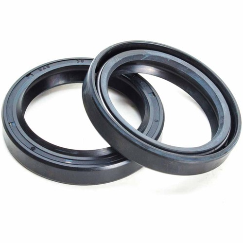Gabelwellendichtringset