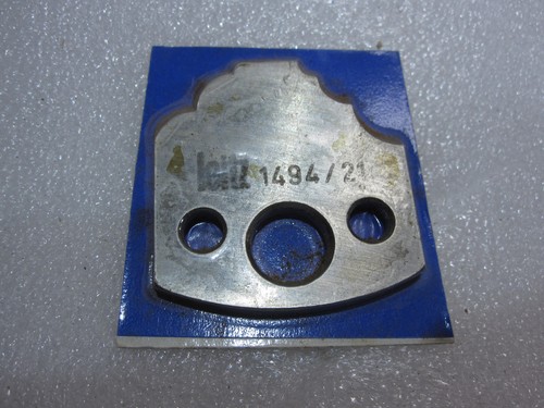 Leitz profilmesser - profilmesser, zu