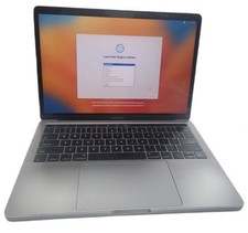 Apple MacBook Pro 2017 14,2