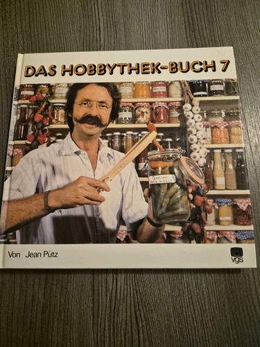 Das hobbythek buch - das, hobbythek-buch