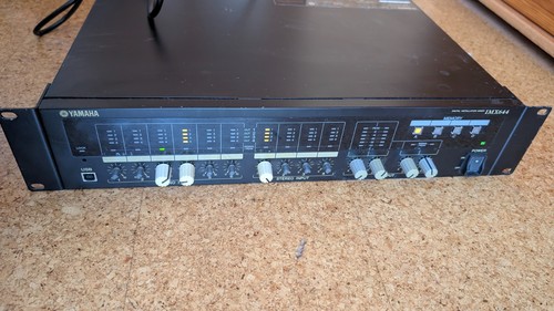 Yamaha imx644 digital - yamaha,