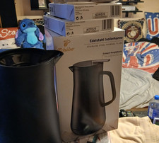Thermoskanne Von Tchibo Mit 2