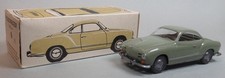 WIKING VW KARMANN GHIA COUPE Grossmodell in 1/40 mit Originalkarton