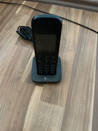Telekom speedphone schwarz - telekom, 12