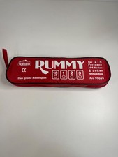 Rummy - Das große Reisespiel